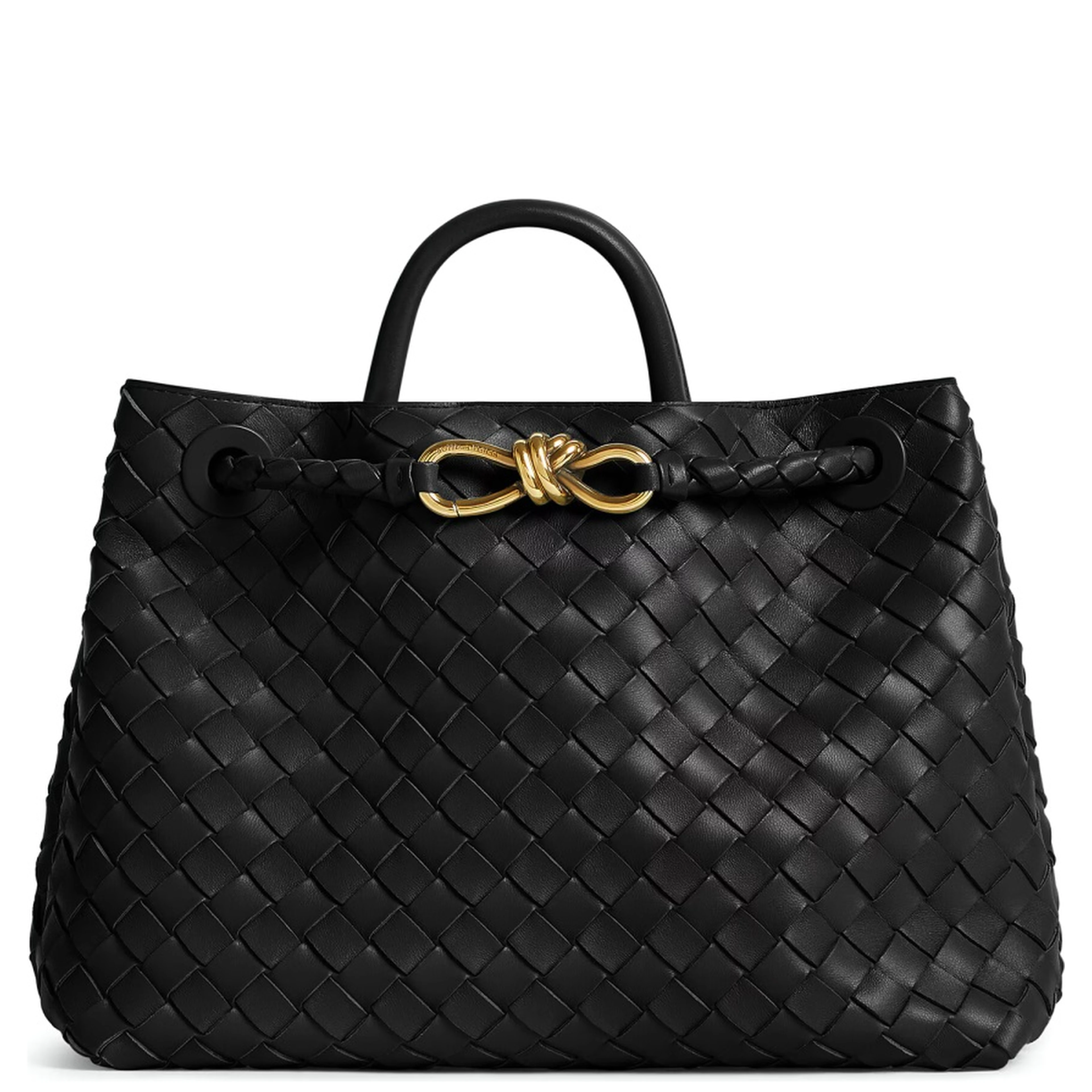 "LET'S GO" MEDIUM BAG