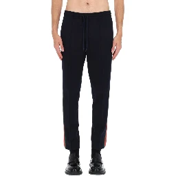 TRACK PANTS