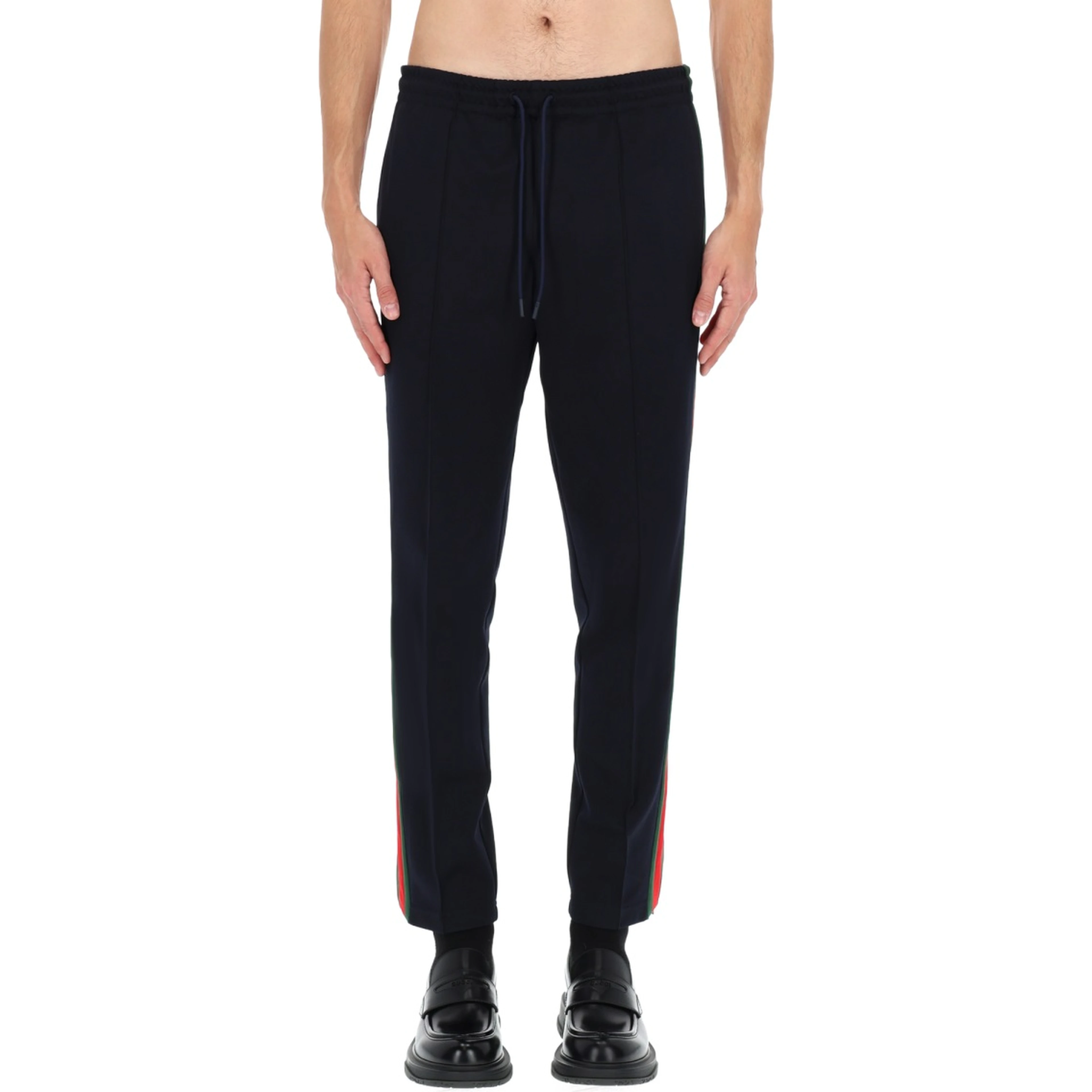 TRACK PANTS