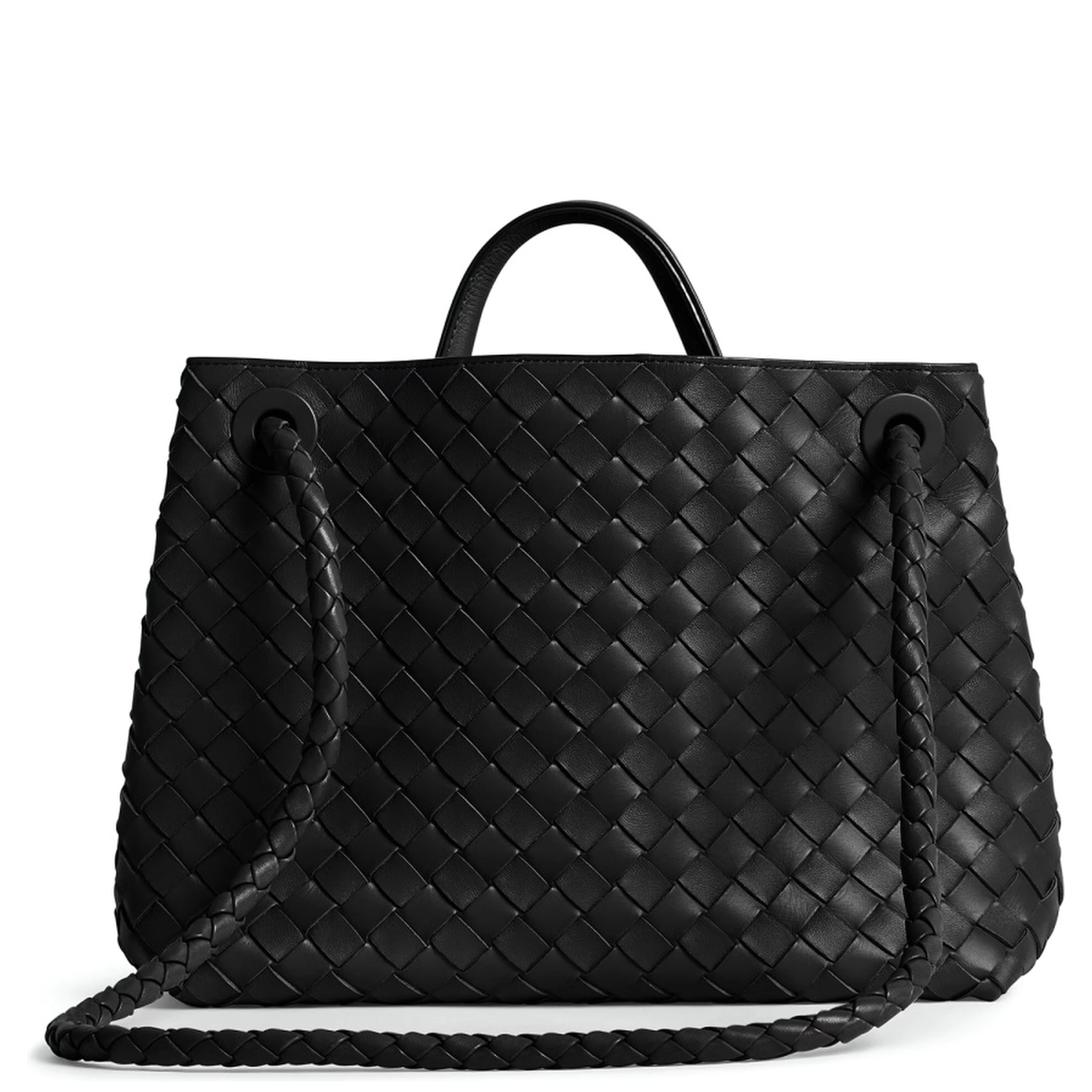 "LET'S GO" MEDIUM BAG
