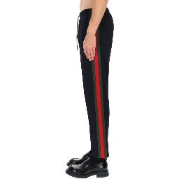 TRACK PANTS