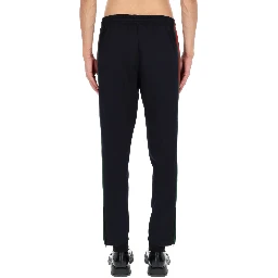 TRACK PANTS