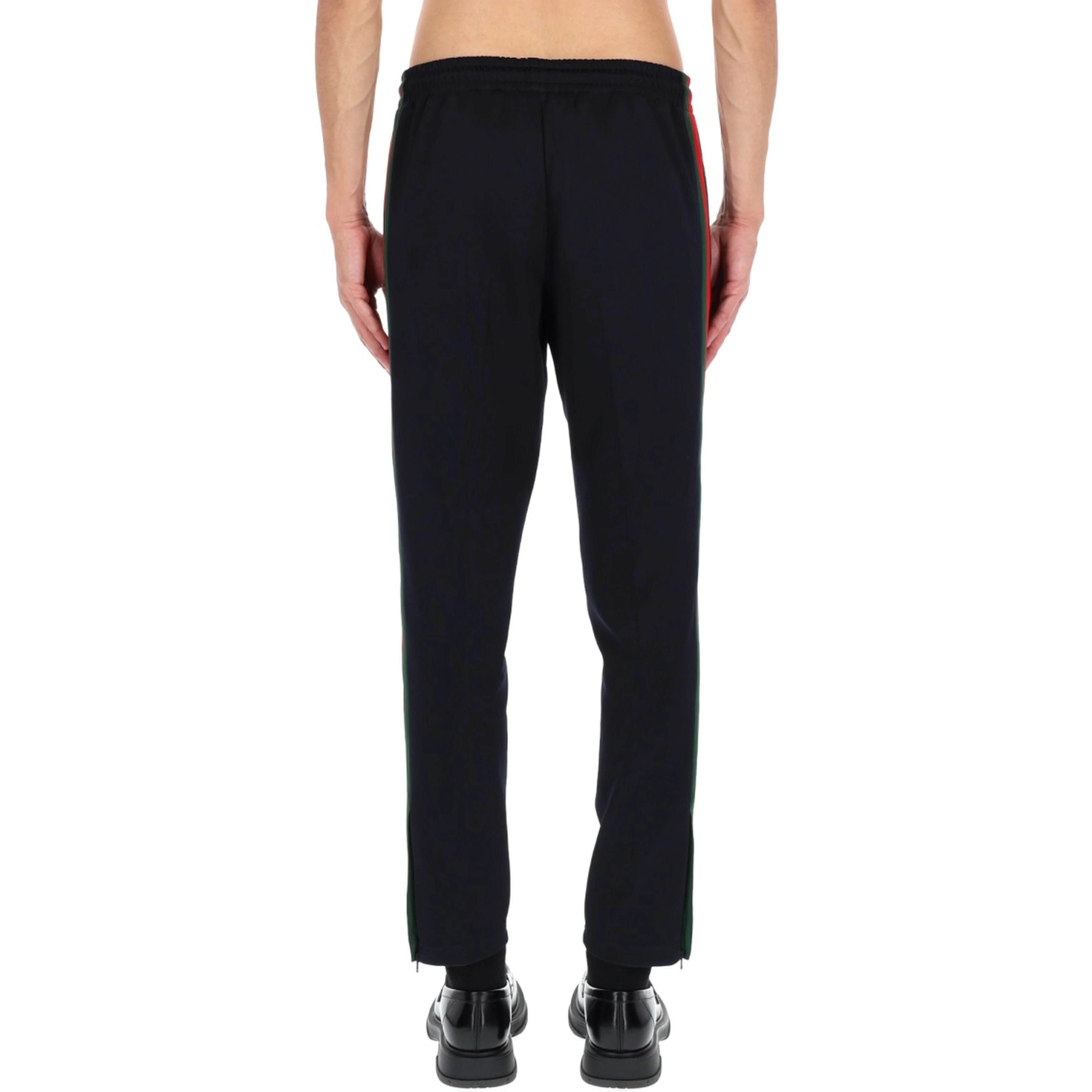 TRACK PANTS