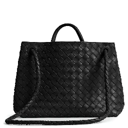 "LET'S GO" MEDIUM BAG