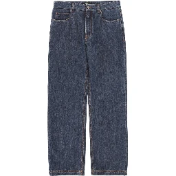 REGULAR FIT JEANS