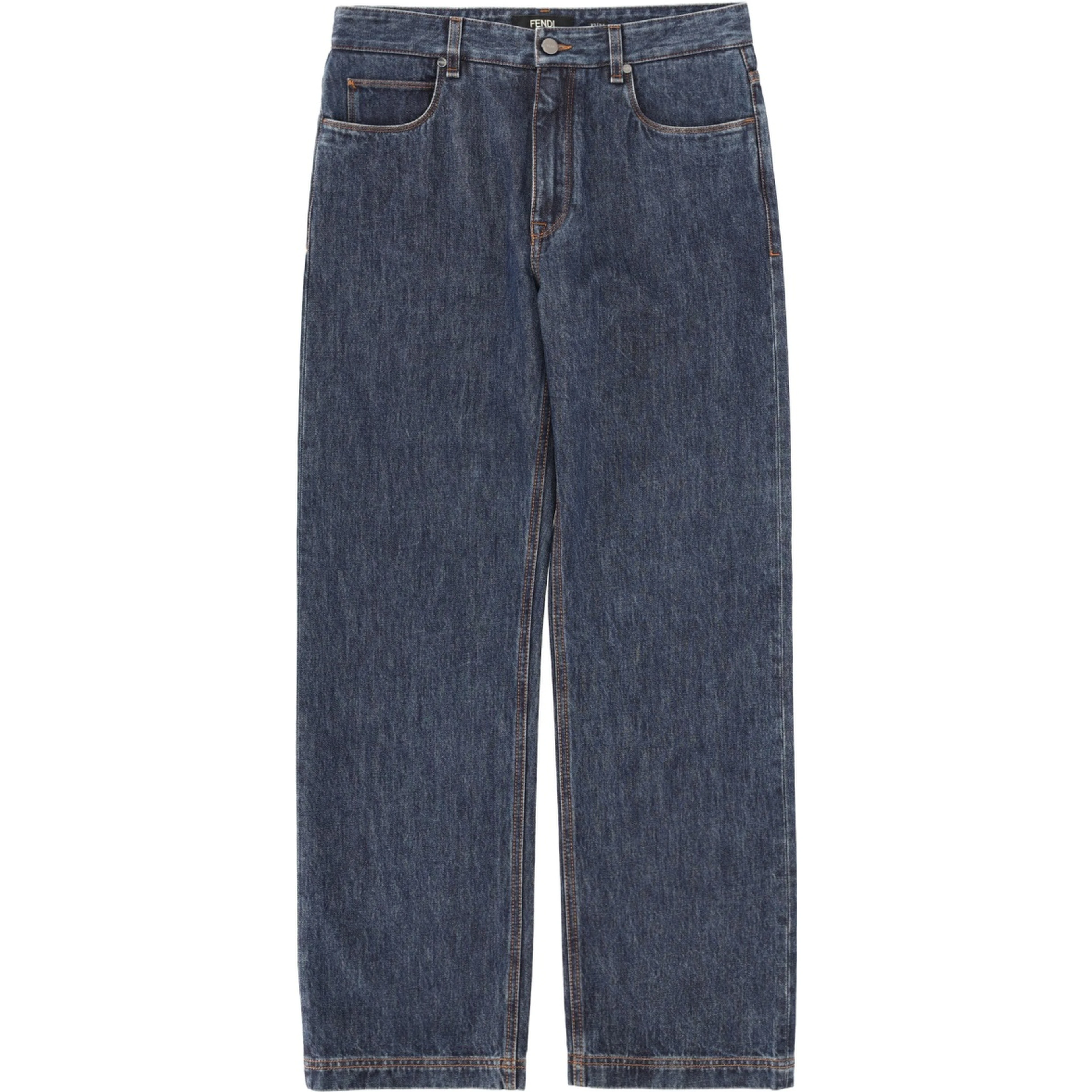 REGULAR FIT JEANS