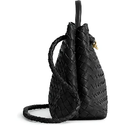 "LET'S GO" MEDIUM BAG