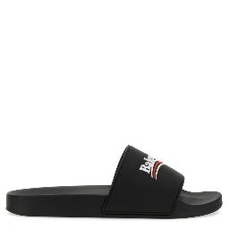 SANDAL POOL SLIDE