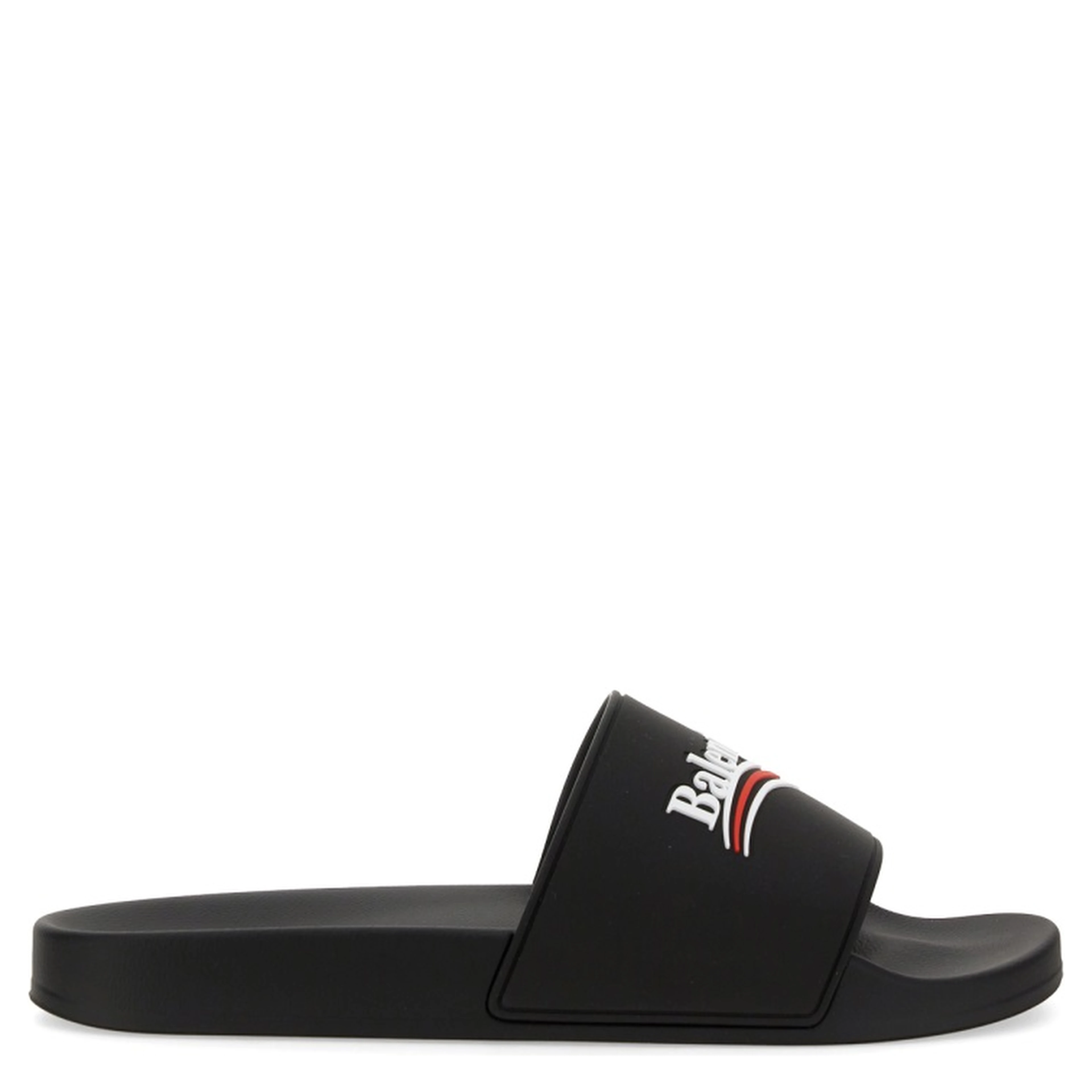 SANDAL POOL SLIDE