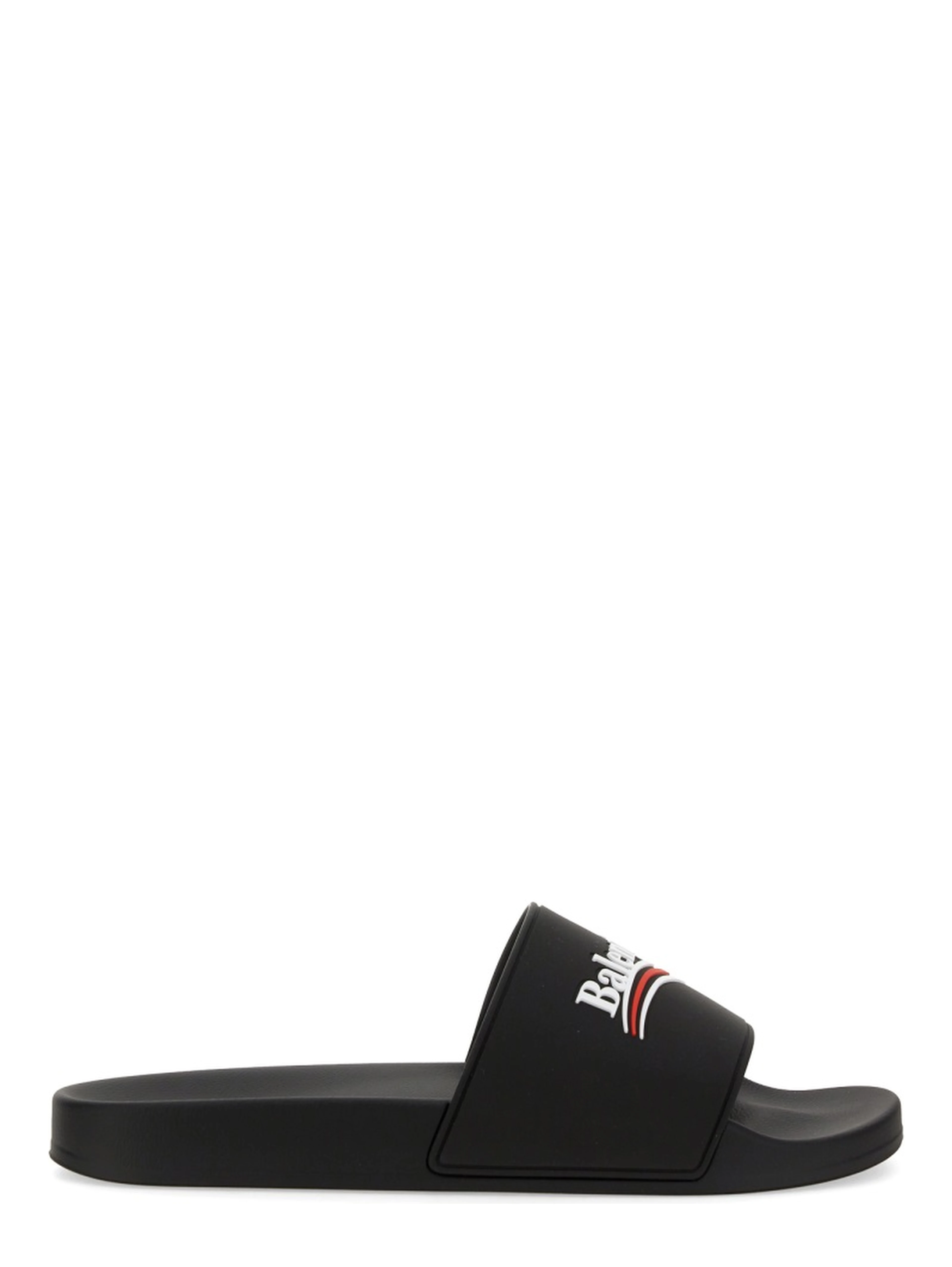 SANDAL POOL SLIDE