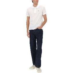 REGULAR FIT JEANS