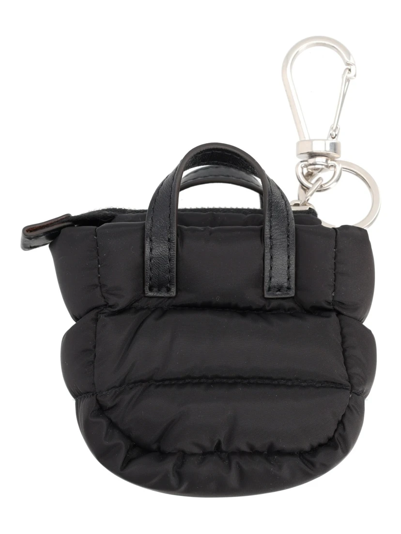 KEYCHAIN "CARADOC"
