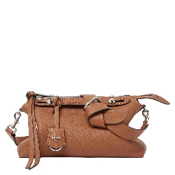"BY THE WAY SADDLERY" BAG