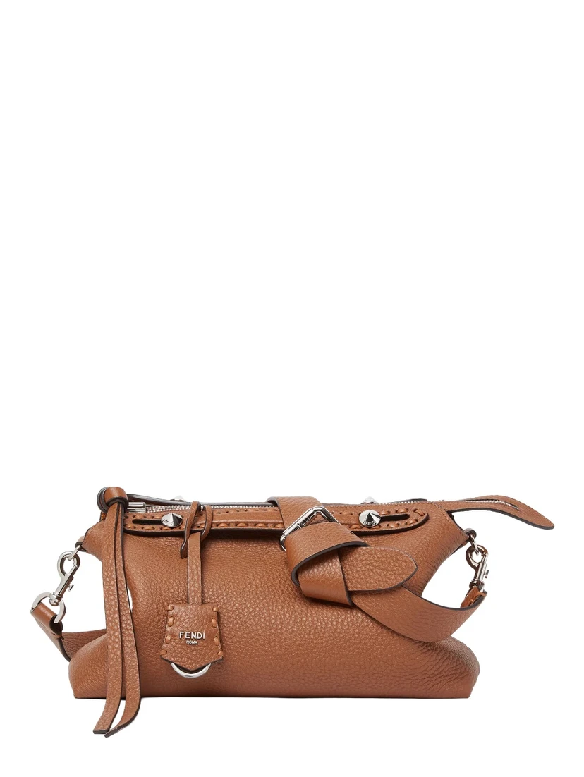 "BY THE WAY SADDLERY" BAG
