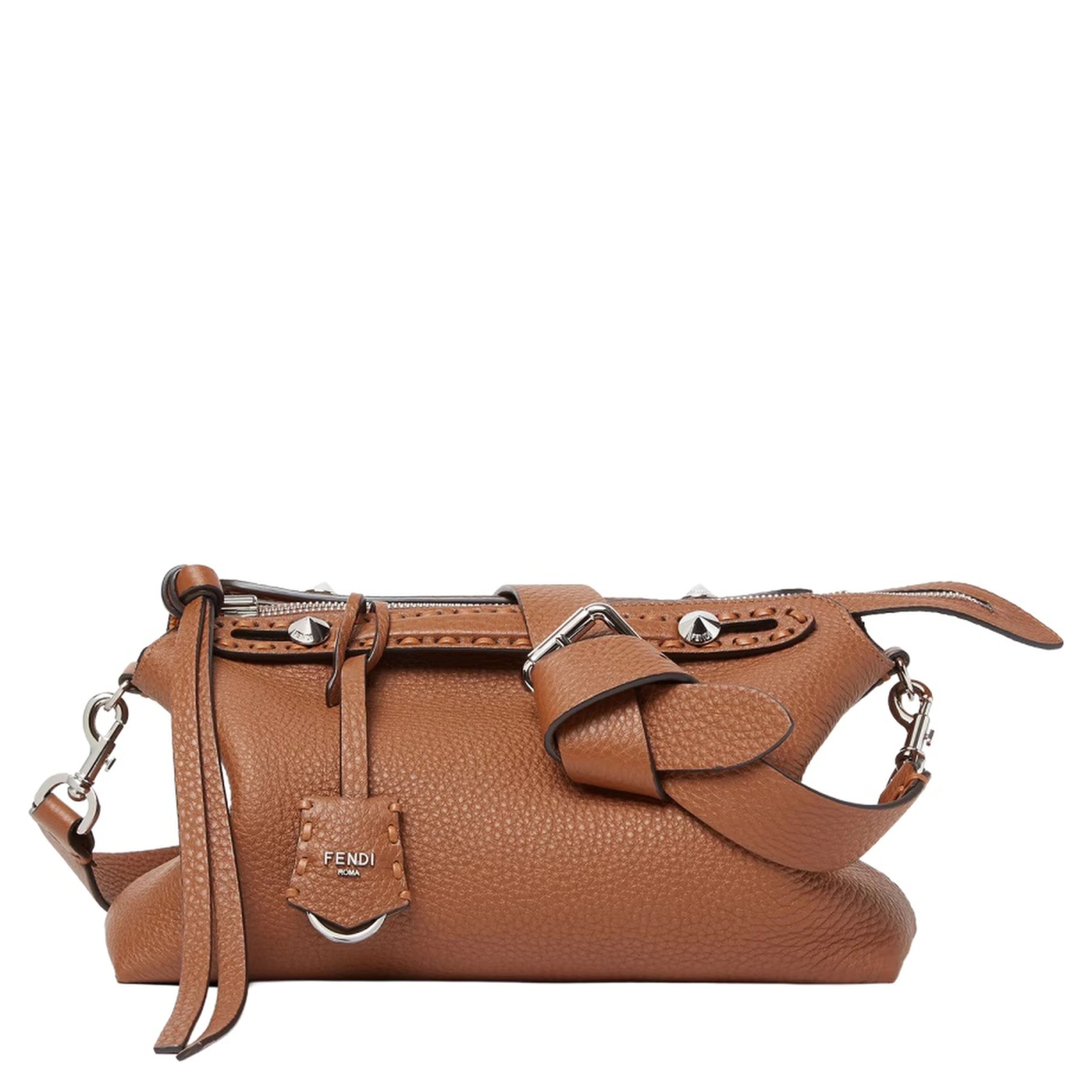 "BY THE WAY SADDLERY" BAG