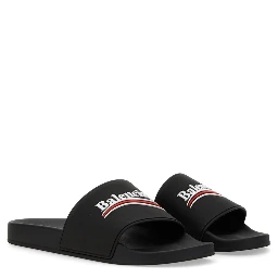 SANDAL POOL SLIDE