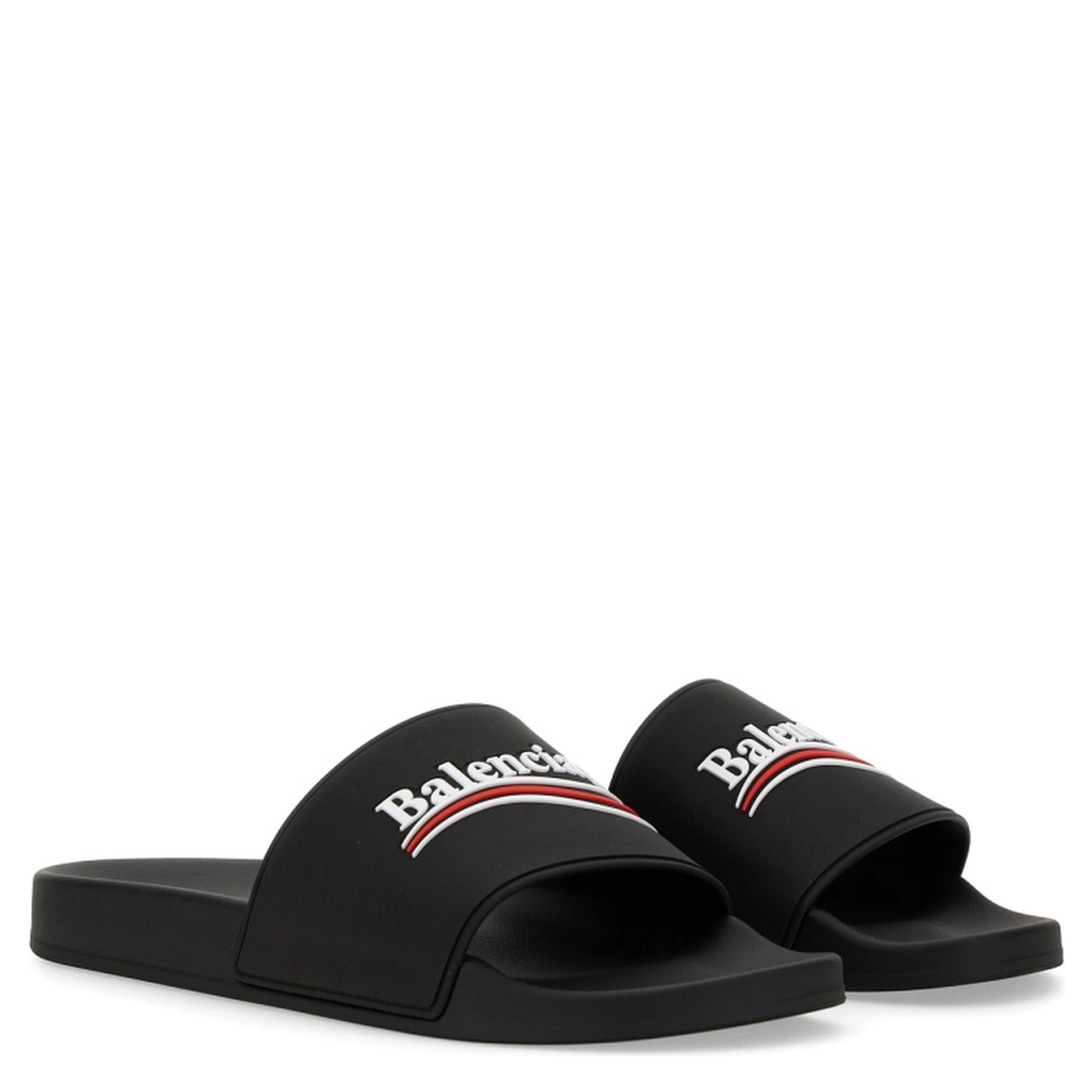 SANDAL POOL SLIDE