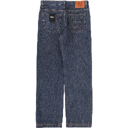REGULAR FIT JEANS