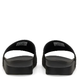 SANDAL POOL SLIDE