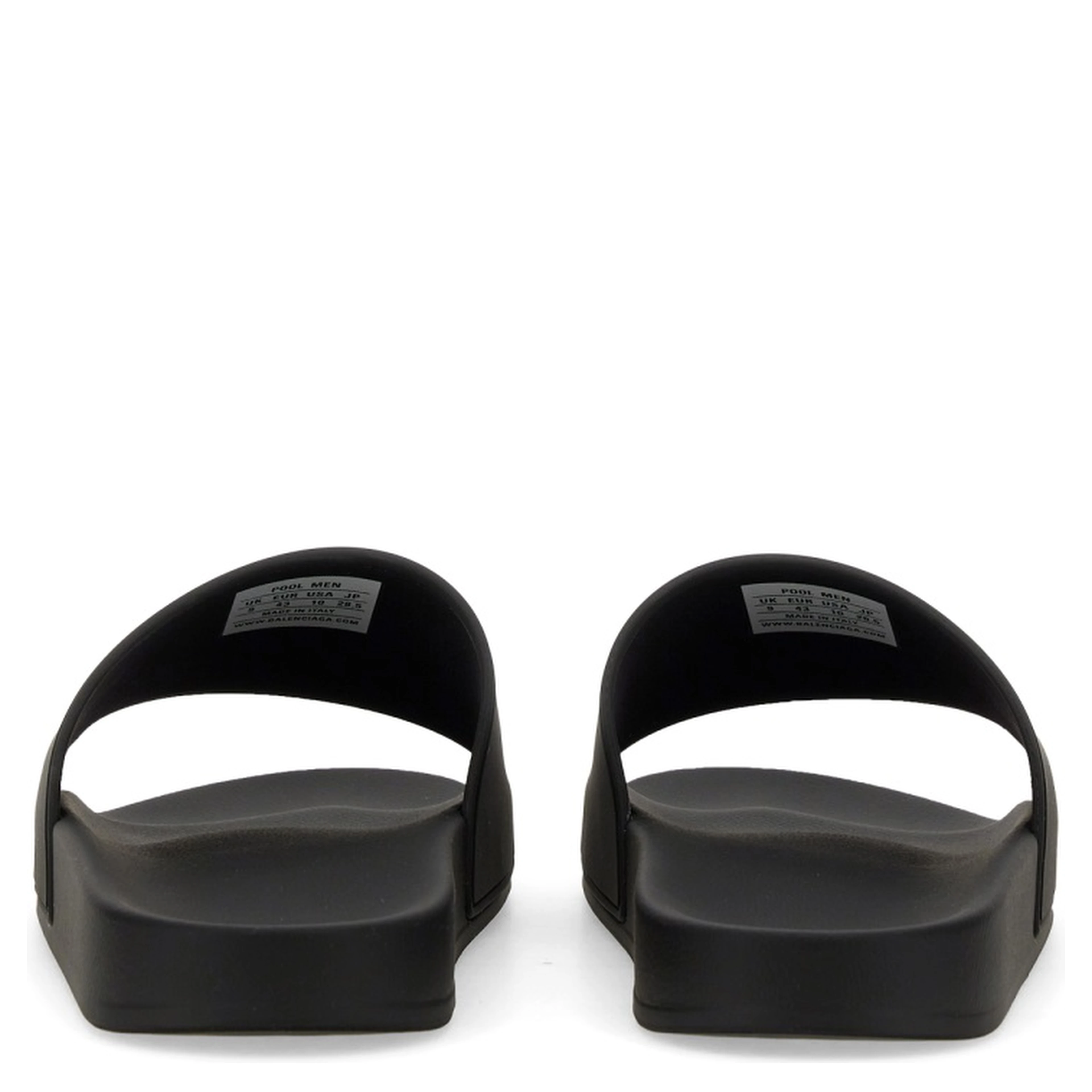 SANDAL POOL SLIDE