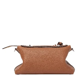 "BY THE WAY SADDLERY" BAG