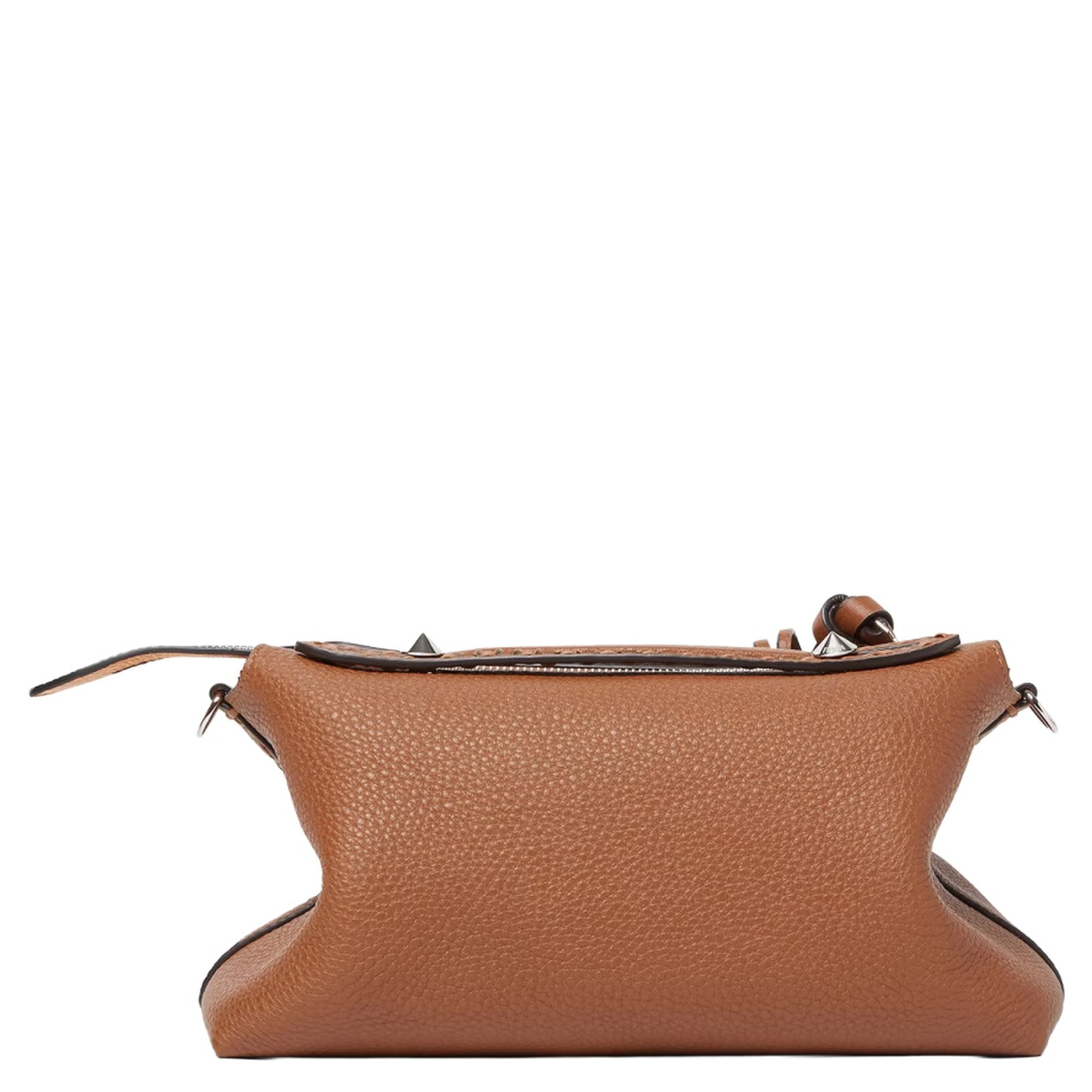 "BY THE WAY SADDLERY" BAG