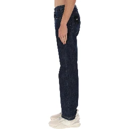 REGULAR FIT JEANS