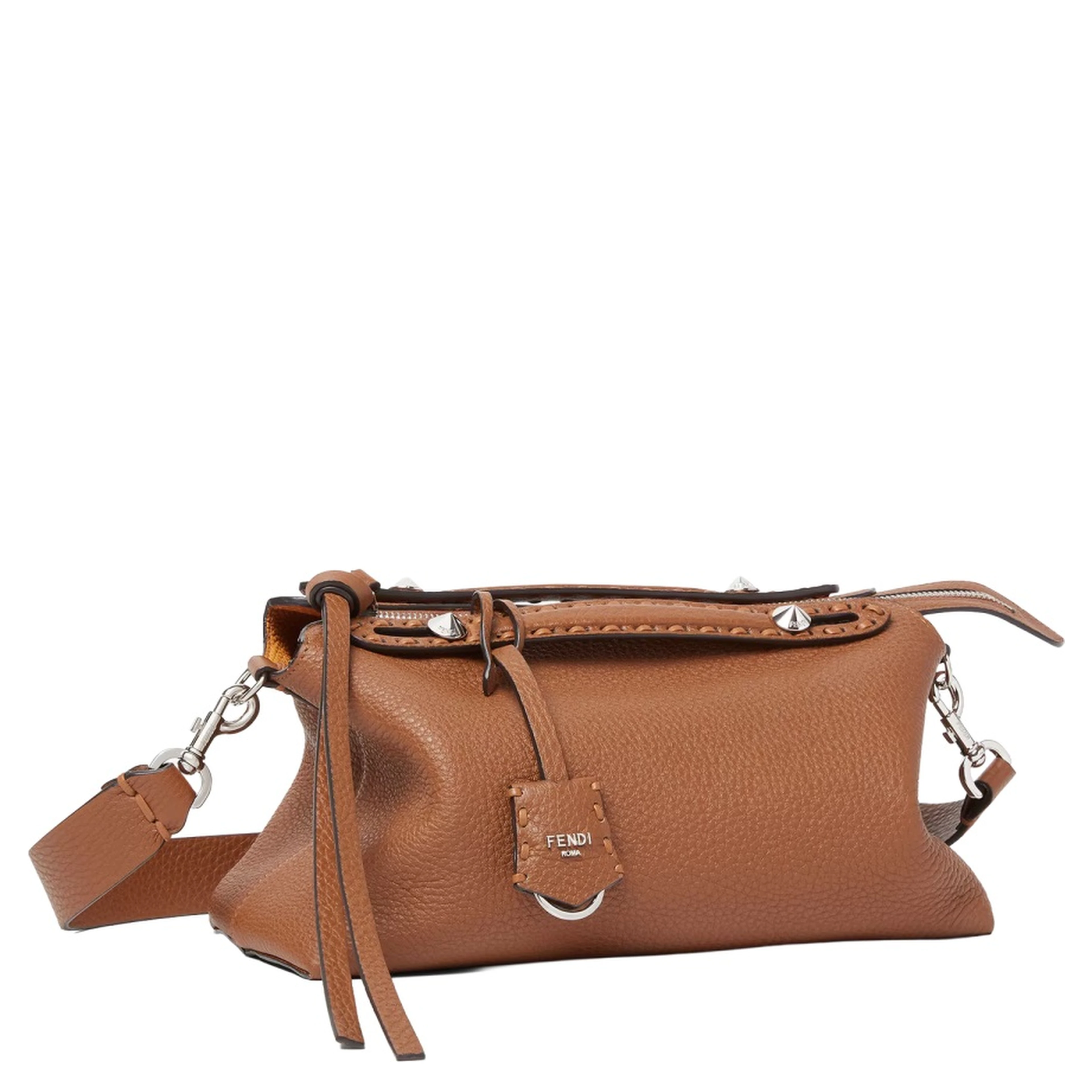 "BY THE WAY SADDLERY" BAG
