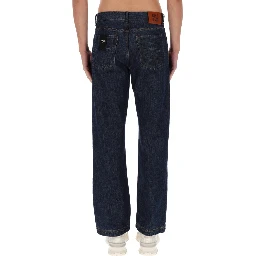 REGULAR FIT JEANS