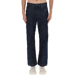 REGULAR FIT JEANS