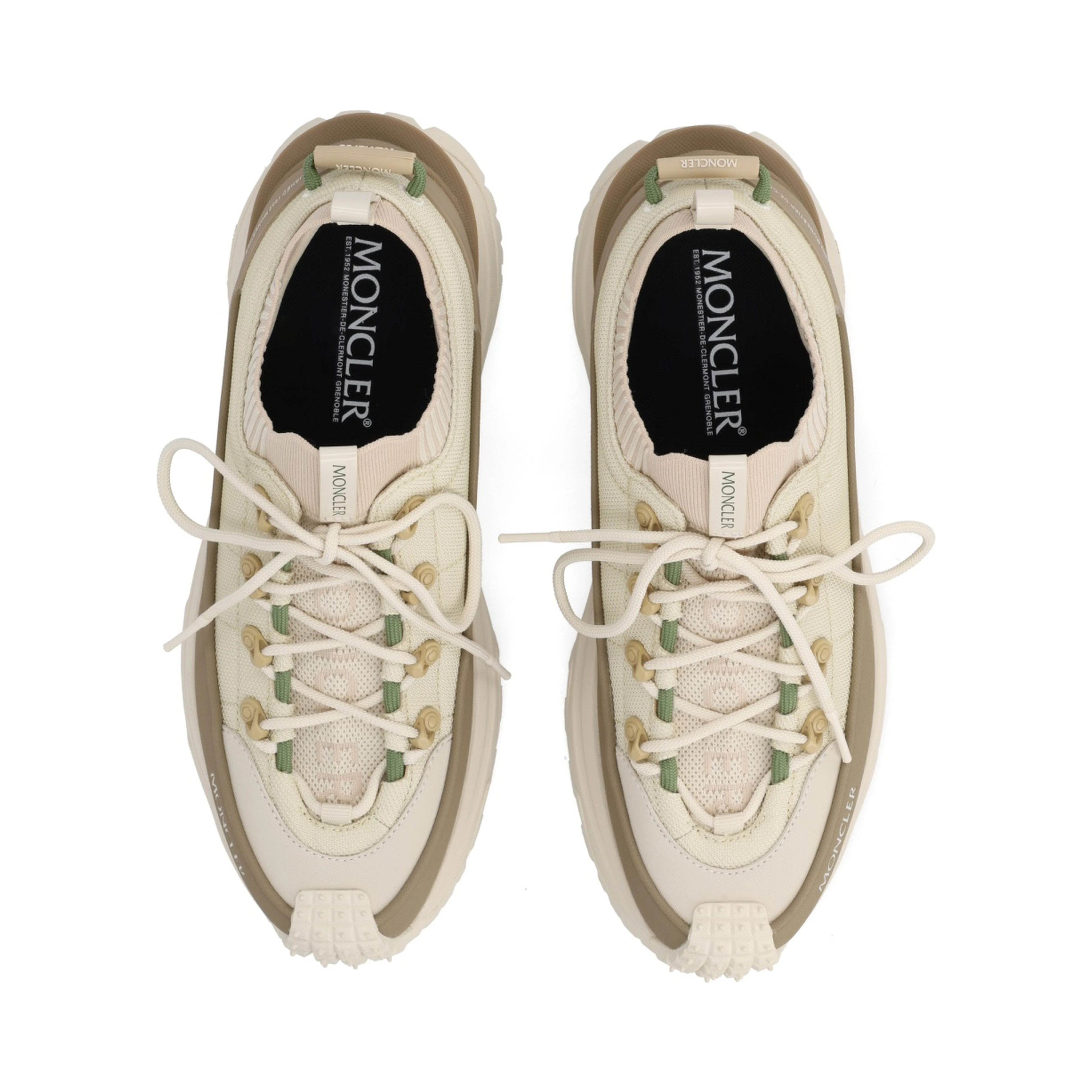 "TRAILGRIP LITE3" SNEAKER