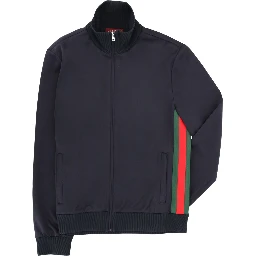 JACKET WITH ZIP