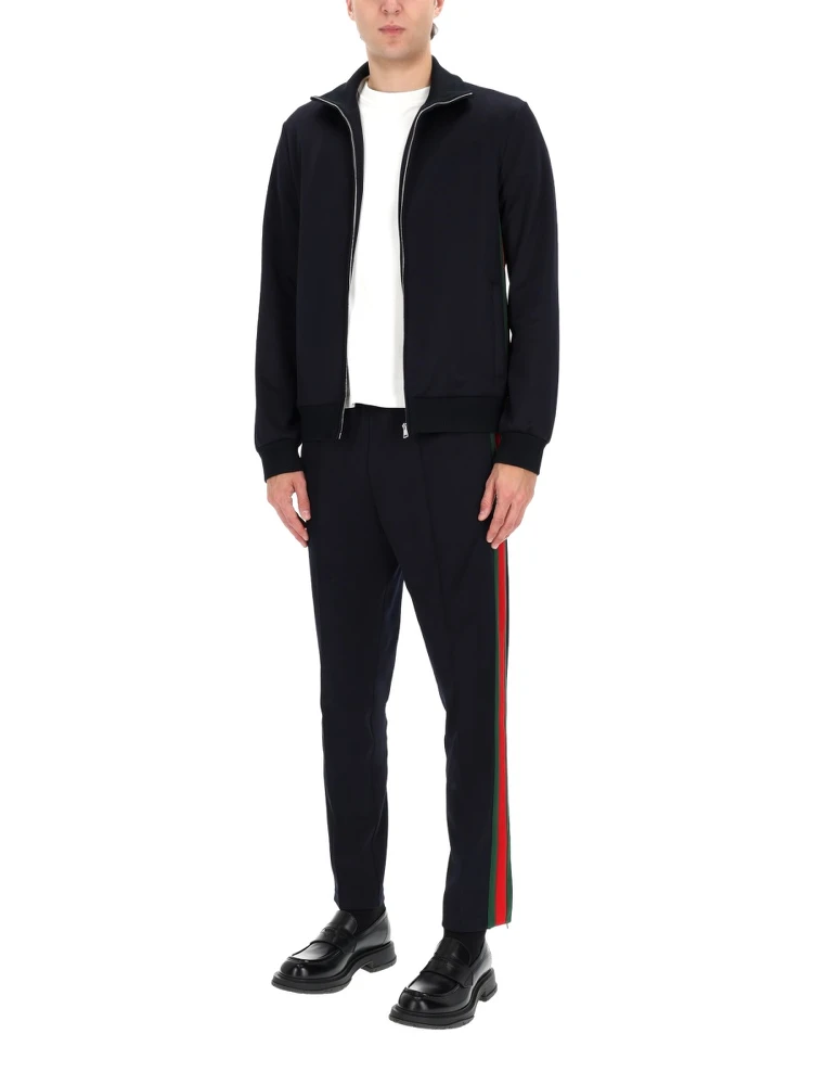 JACKET WITH ZIP alternative