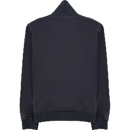 JACKET WITH ZIP
