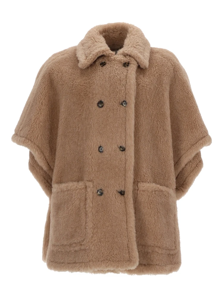 PONCHO "HORSE4"