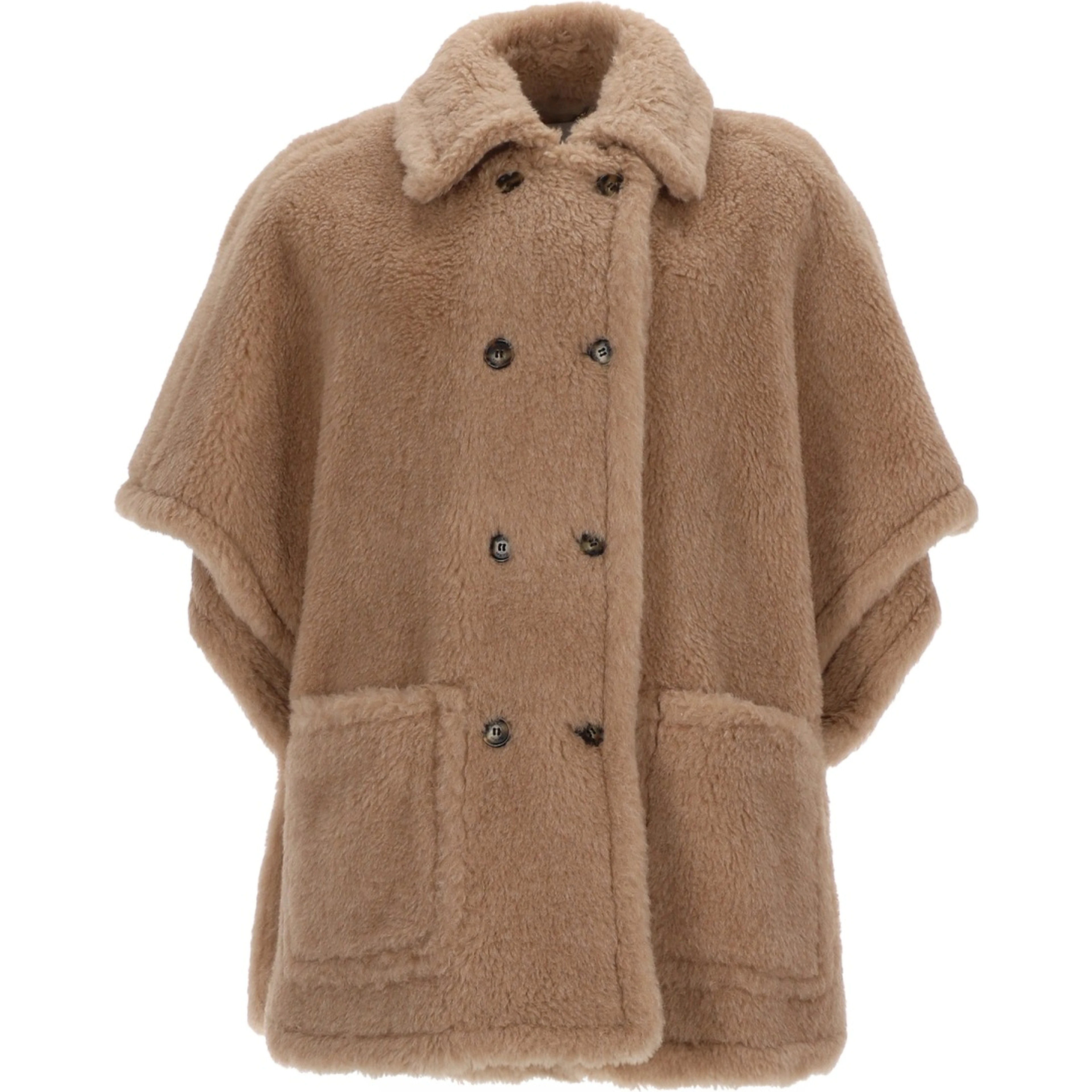 PONCHO "HORSE4"
