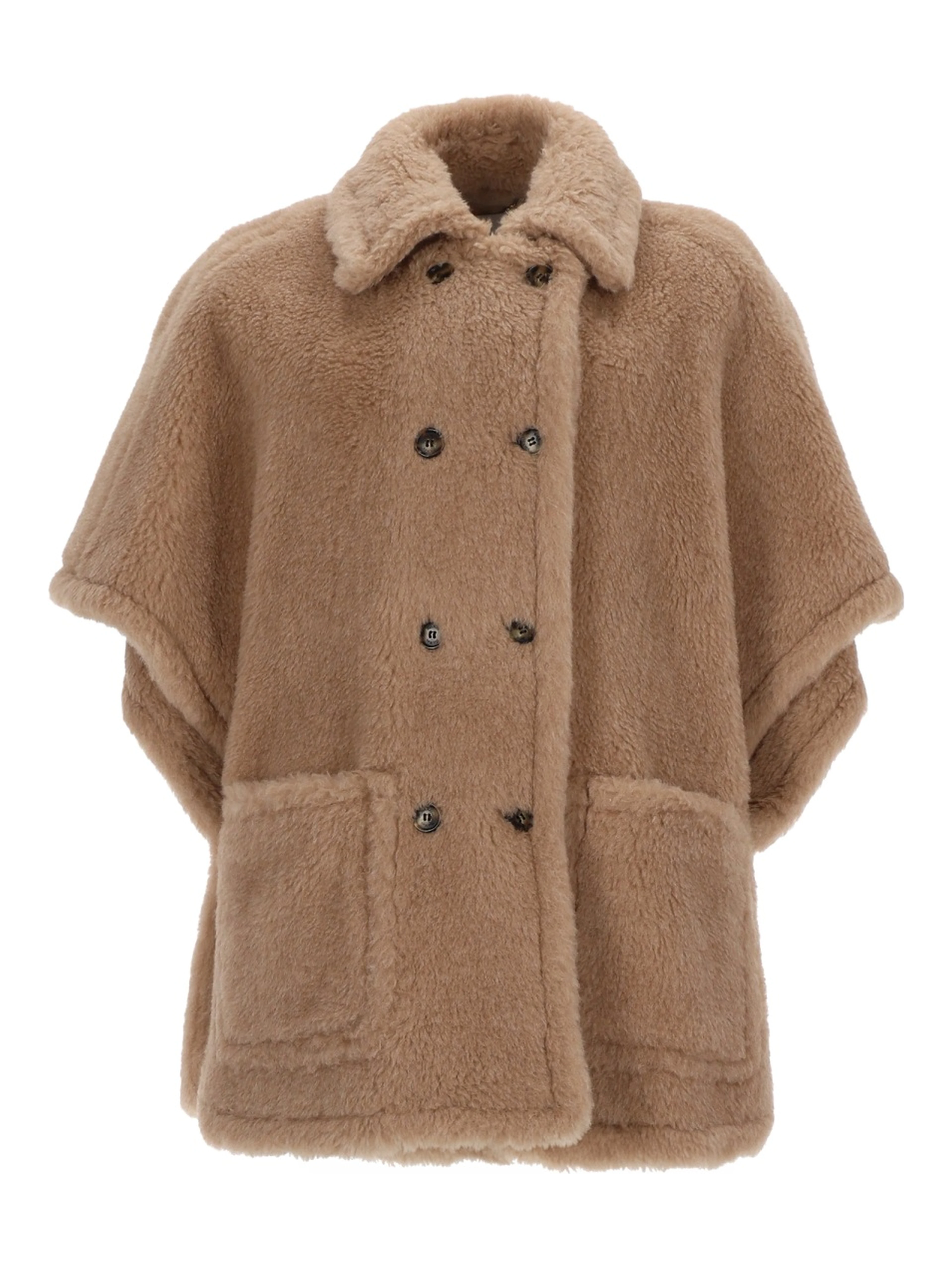 PONCHO "HORSE4"