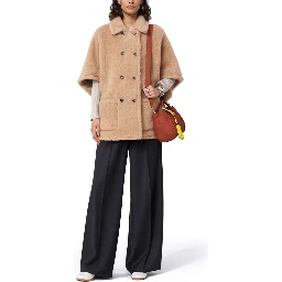 PONCHO "HORSE4"