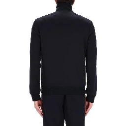 JACKET WITH ZIP