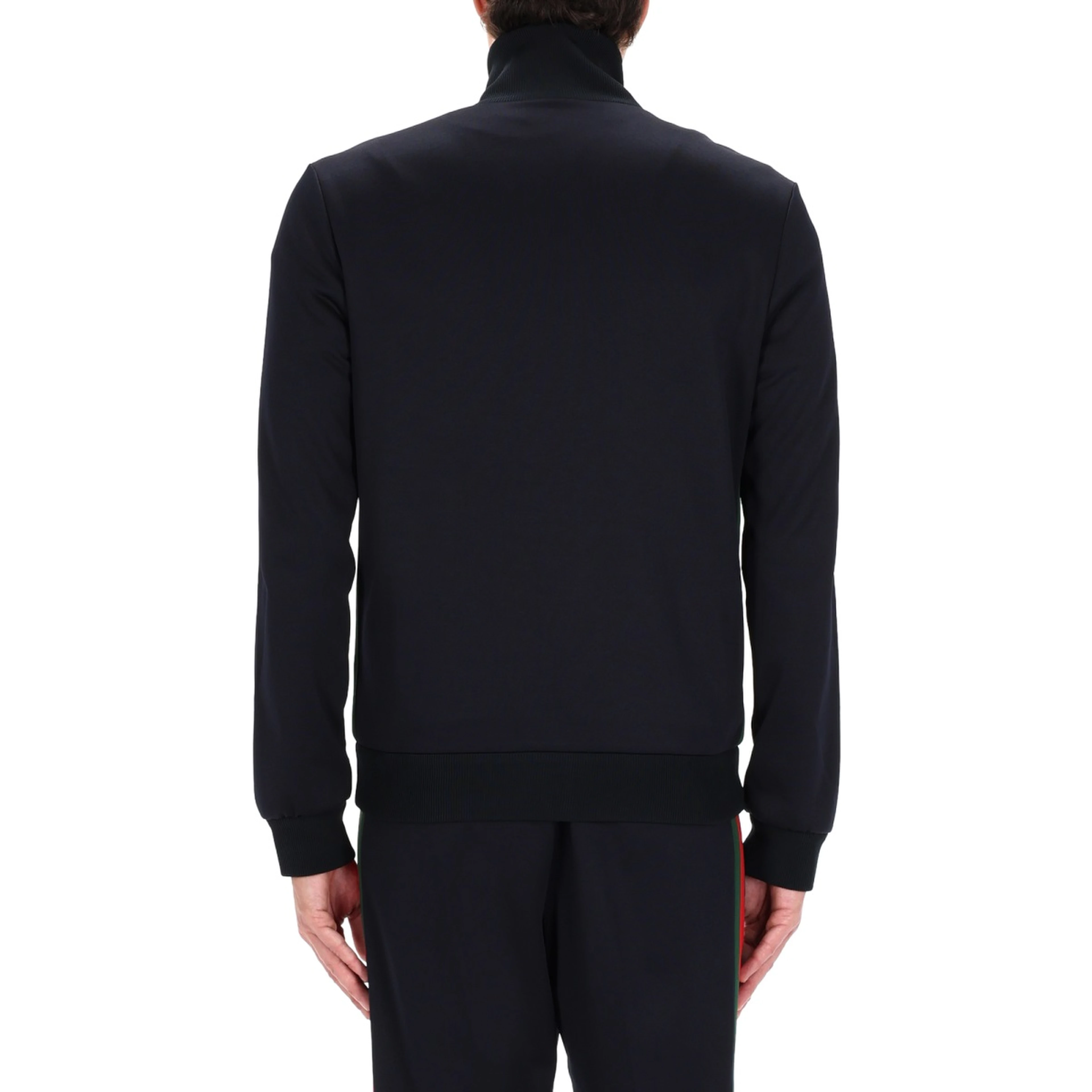 JACKET WITH ZIP