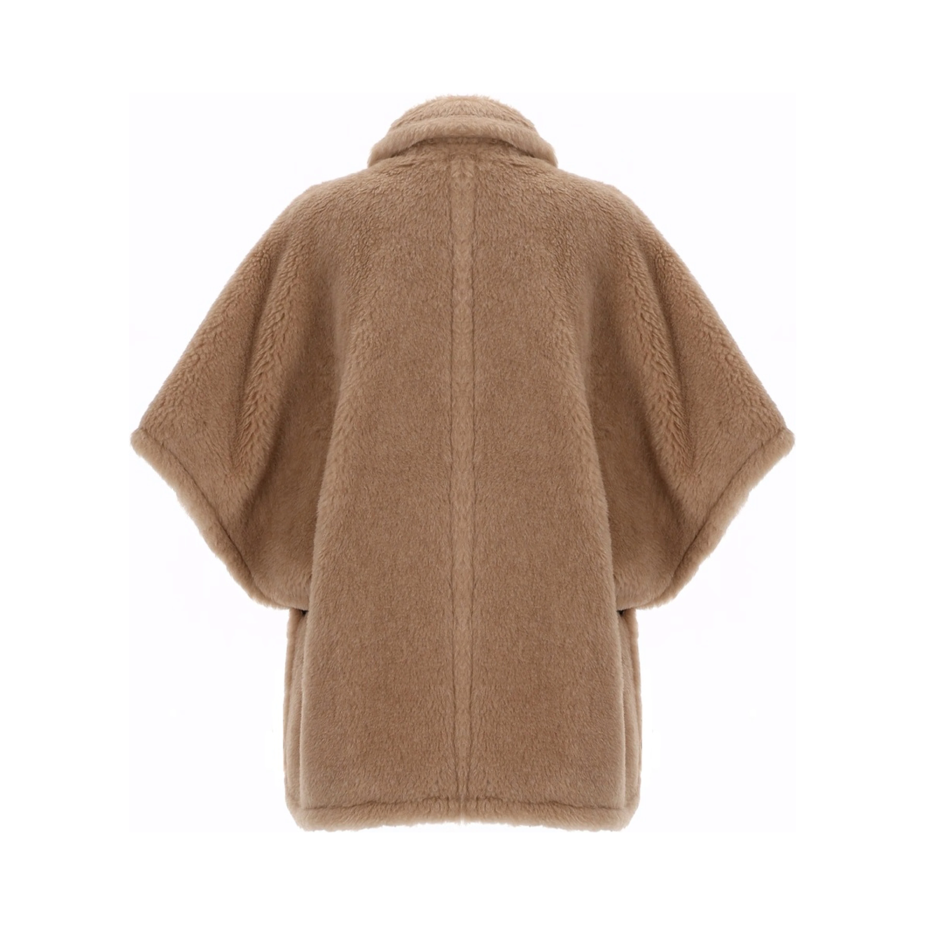 PONCHO "HORSE4"