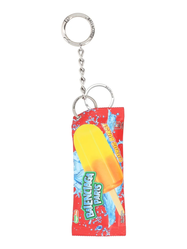 PORTACHIAVI "SNACK POUCH"