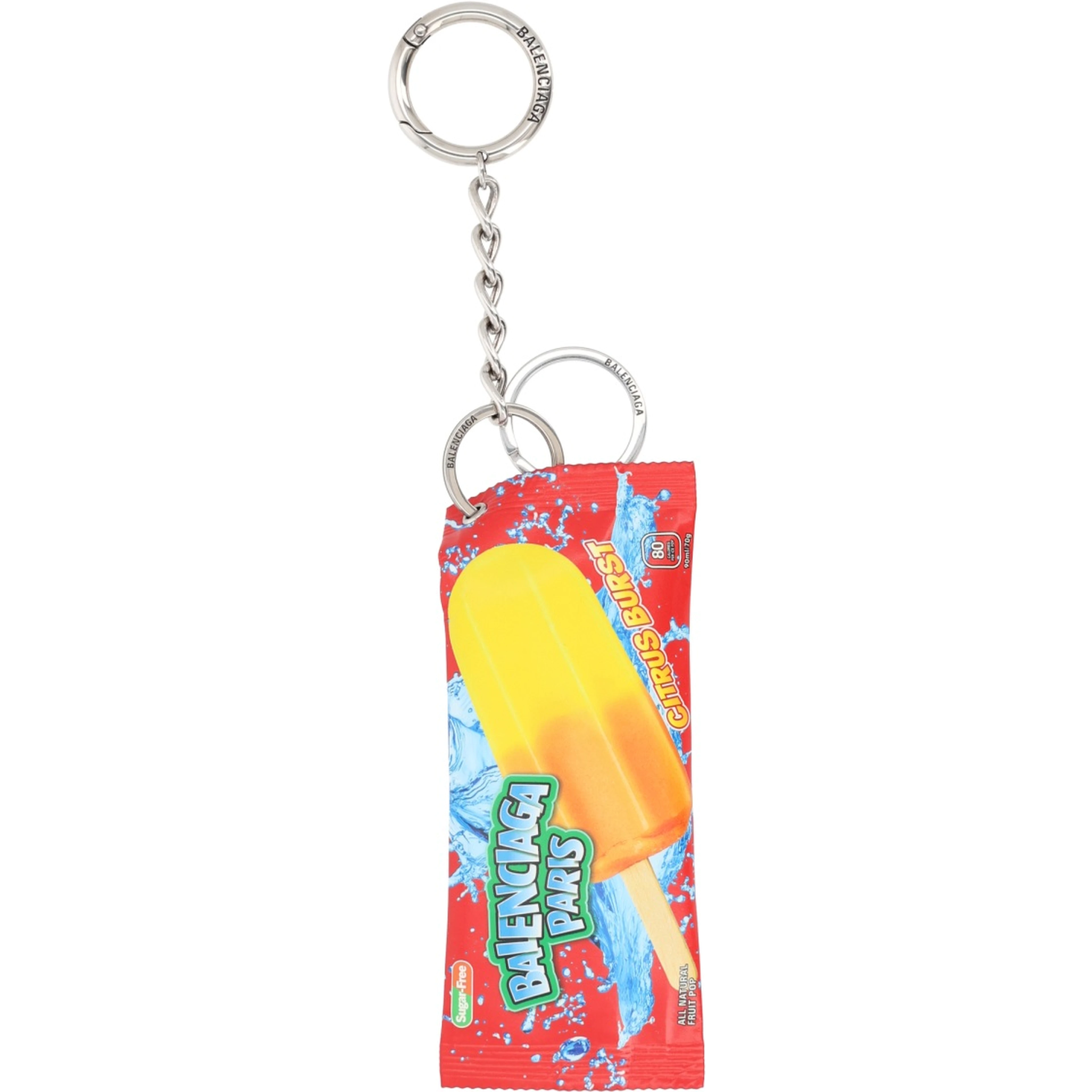 PORTACHIAVI "SNACK POUCH"