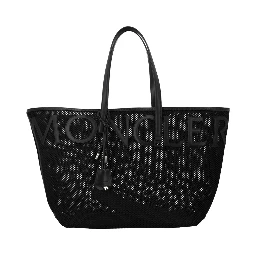 "VERY" LARGE TOTE BAG