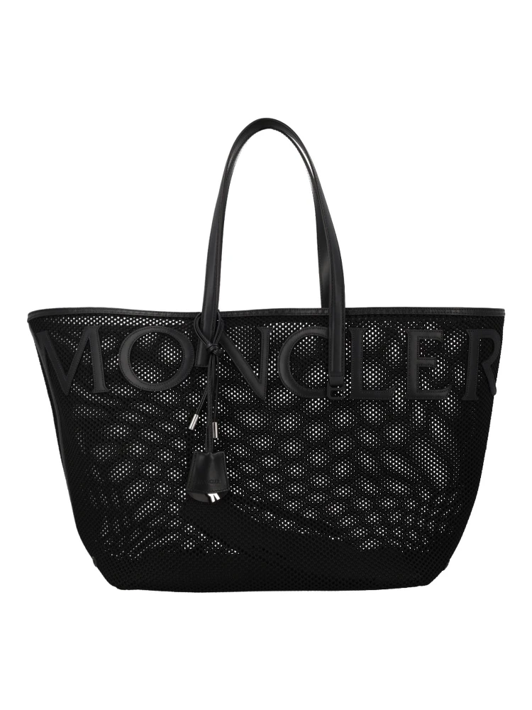 "VERY" LARGE TOTE BAG