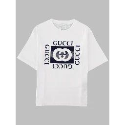 T-SHIRT MANICHE CORTE CON STAMPA