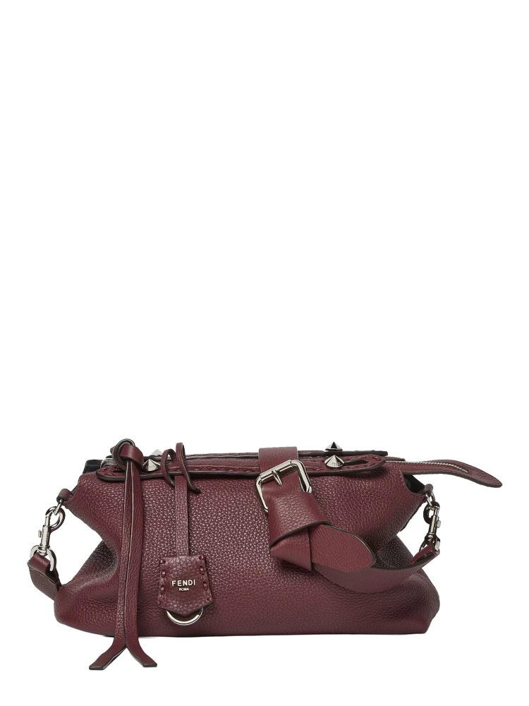 "BY THE WAY SADDLERY" BAG