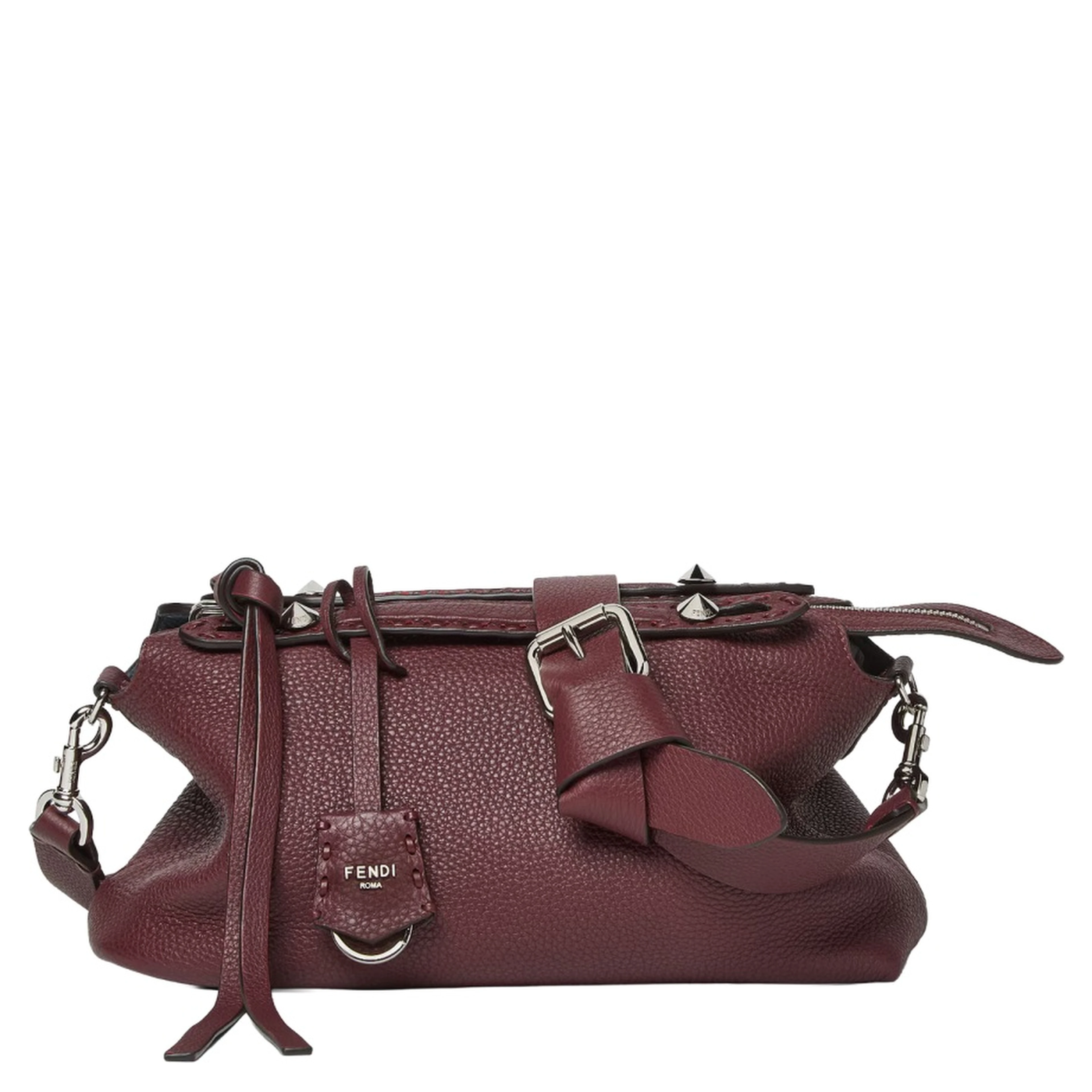 "BY THE WAY SADDLERY" BAG