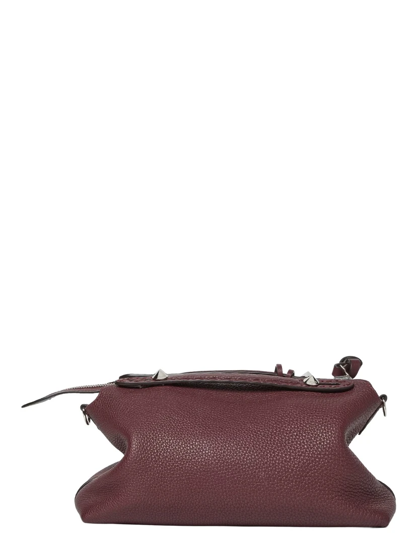 "BY THE WAY SADDLERY" BAG