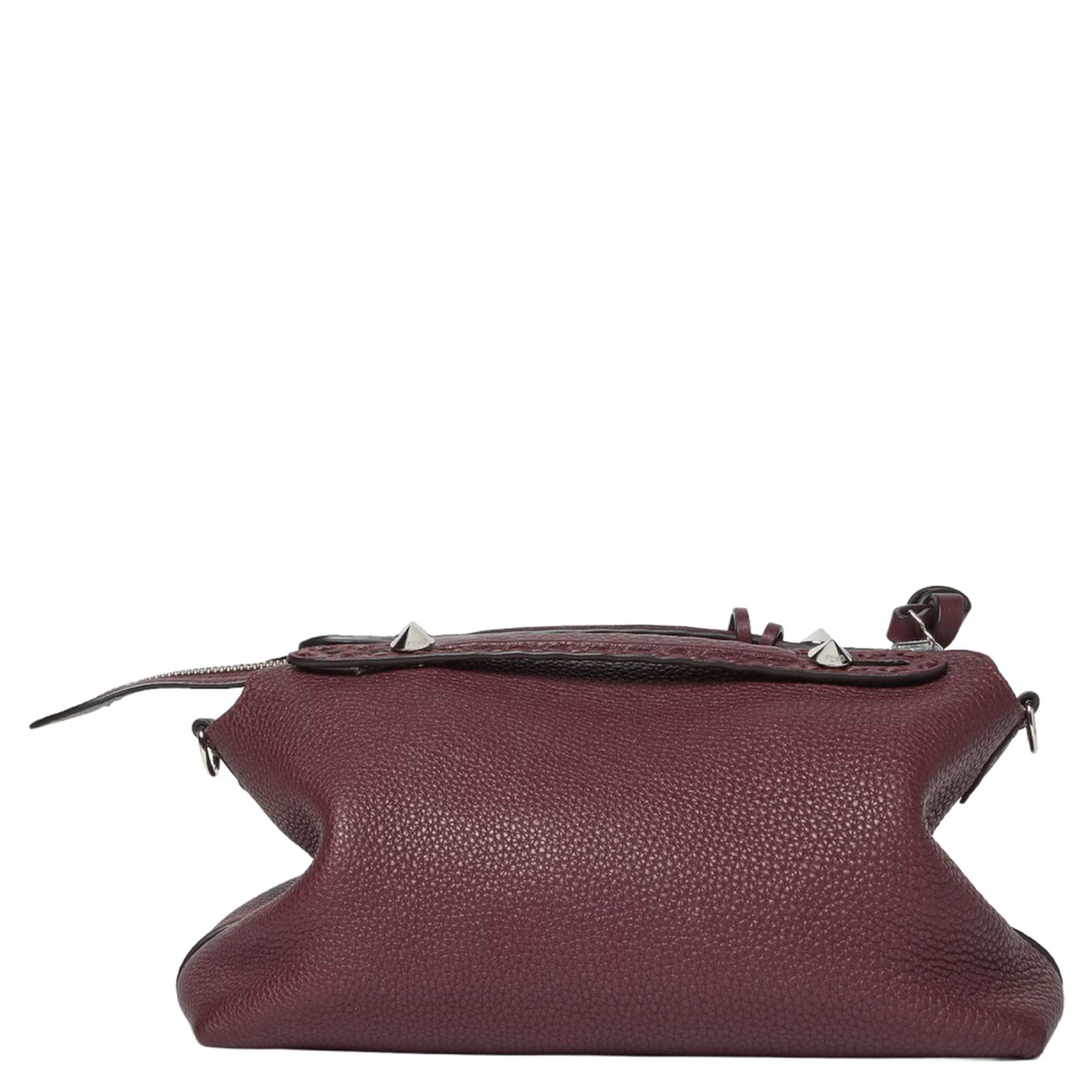 "BY THE WAY SADDLERY" BAG